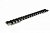 Планка KOZAP Picatinny/Weaver на Savage 10/110 стальная E=11,8мм  (единое) (No.68)