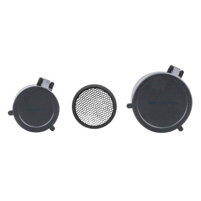 Фото  Оптический прицел Vector Optics Sentinel 4-16x50 Genll SFP E-SF, 30 мм, азотозаполненный,подсветка точки красным  (SCOL-13)