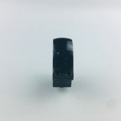 Кольца  (верхушки) под основания 26мм H10 - 8/M6  047-26-10 (2шт -комплект) не под поворотник — интернет-магазин «Комбат»