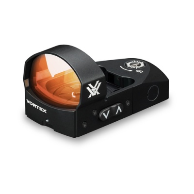 Коллиматорный прицел Vortex VENOM Red Dot 3 MOA (VMD-3103) — интернет-магазин «Комбат»