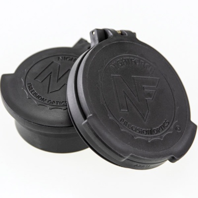Откидная крышка Nightforce на окуляр прицелов серии NXS 50мм (A474) — интернет-магазин «Комбат»