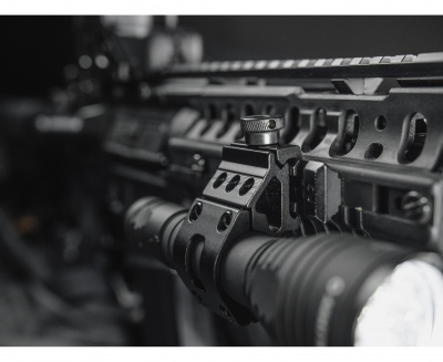 Подствольное крепление AWM-06 — интернет-магазин «Комбат»