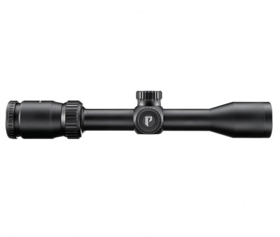 Фото  Оптический прицел Nikon Prostaff P3 2-7x32 Matte BDC