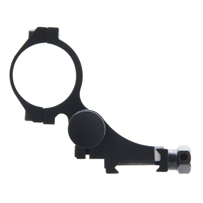 Кронштейн Vector Optics откидной на винте для увеличителей D30мм BH36mm (SCTM-17) — интернет-магазин «Комбат»