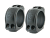 Кольца охотничьи SPUHR D34мм для установки на кронштейн Blaser ,H23мм (HB40-23A)