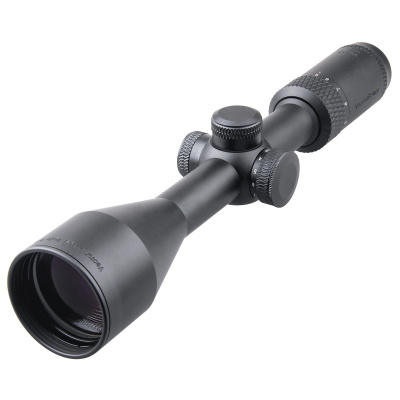 Фото  Matiz 3-9x50 25,4мм сетка German #4 SFP (SCOM-28)