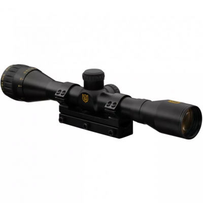 Фото  Air King 4x32 сетка HMD (Half Mil Dot), 25,4 мм, моноблок на ласточкин хвост, азотозаполненный NGRA432