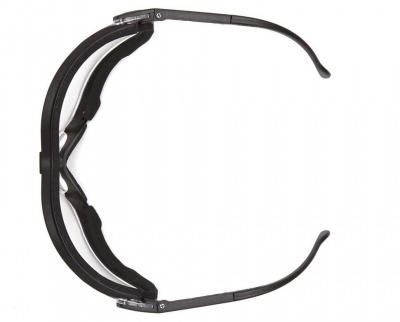 Тактические очки Pyramex Venture Gear V2G GB1810ST (Anti-Fog, Diopter ready) — интернет-магазин «Комбат»