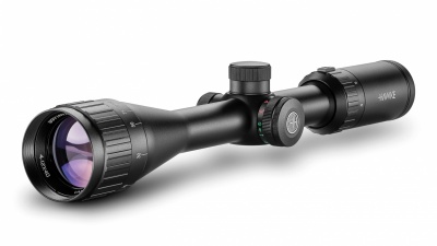 Фото  Оптический прицел Hawke Vantage IR 4-12x40 AO IR Rimfire .17HMR (14241)