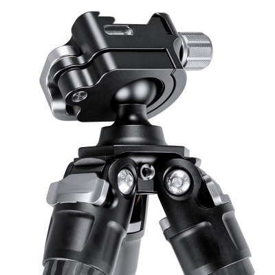 Штатив трипод Leofoto SA-324C+MA-30 CARBON Arca-Swiss/ Weaver — интернет-магазин «Комбат»