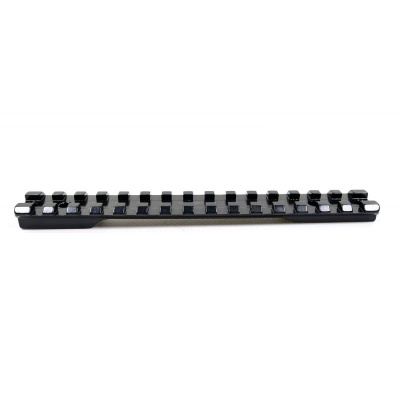 Планка Rusan Picatinny Weatherby Mark V 010-24-1 — интернет-магазин «Комбат»