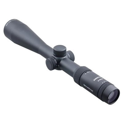 Фото  Оптический прицел Vector Optics Forester 3-15x50, сетка L4a, 30 мм, азотозаполненный, с подсветкой (SCOM-16P)