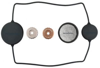 Фото  Taurus 5-30x56 FFP, сетка MPX1 Mil, 30 мм, тактические барабаны, азотозаполненный, с подсветкой  (SCFF-14)