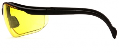 Очки стрелковые Pyramex Venture 2 SB1830S — интернет-магазин «Комбат»
