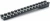 Планка Rusan Picatinny Browning X-Bolt (LA), удлиненная 010-16-LA-EXT — интернет-магазин «Комбат»