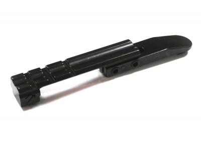 Поворотный кронштейн Apel на Remington 700 - Weaver (верхушка, без оснований) (882-012) — интернет-магазин «Комбат»