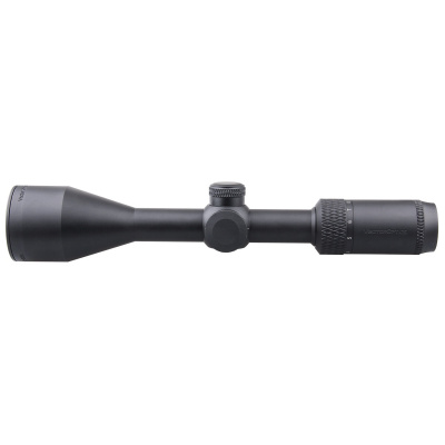 Фото  Matiz 3-9x50 25,4мм сетка German #4 SFP (SCOM-28)