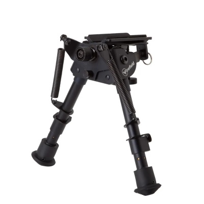 Сошки Firefield 6-9" для установки на антабку, высота от 15 до 23см (FF34023) — интернет-магазин «Комбат»