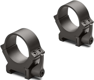 Кольца быстросъемные Leupold  QRW2 на 30мм высокие (174078) — интернет-магазин «Комбат»