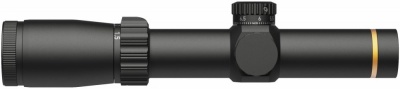 Фото  Оптический прицел Leupold VX-Freedom AR 1.5-4X20 (30mm) 222 Mil с подсветкой FireDot MIL-Ring (177226)