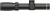Фото  Оптический прицел Leupold VX-Freedom AR 1.5-4X20 (30mm) 222 Mil с подсветкой FireDot MIL-Ring (177226)