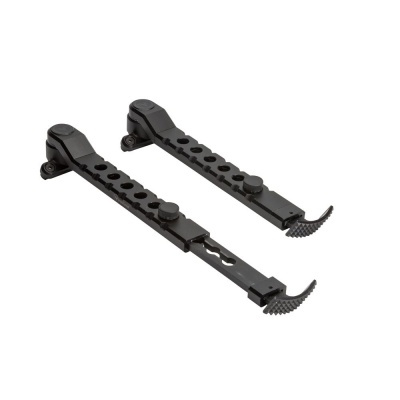 Сошки Firefield Scarab Bipod на M-LOK, 23-30см FF34025MLK — интернет-магазин «Комбат»