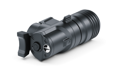 ИК-осветитель Pulsar Ultra - X850S — интернет-магазин «Комбат»