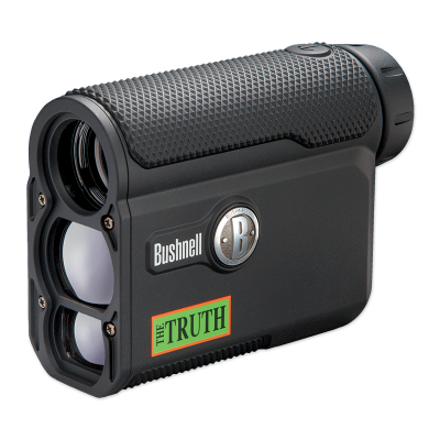 Лазерный дальномер Bushnell The Truth with ARC 202342 — интернет-магазин «Комбат»