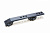 Кронштейн Innomount Picatinny SSM - Dedal T2/T4 BH=18мм (54-DH-18-00-200) сдвижные