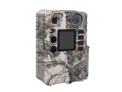 Фотоловушка Boly Guard BG310 (18MP, запись видео 720пикселей HD, днем цветное,ночью черно-белое видео, ИК-подсветка частично видимая, 1.44" дисплей, запись звука,107x76x40мм, 2х18650) — интернет-магазин «Комбат»