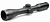 Оптический прицел HAKKO SMOOTH BODY LINE 1,5-6x42 BH-1564 (сетка R:6)
