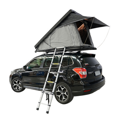 Палатка на крышу автомобиля ROFF TOP TENT (20055) — интернет-магазин «Комбат»