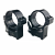 Кольца Rusan быстросъемные Prism 19мм (CZ550) на 30мм H19 рычажные (011-19-30-19-R)