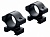 Кольца Leupold Rifleman на Weaver на 26мм высокие (55870) матовые