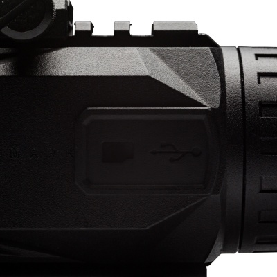 Цифровой прицел Sightmark WRAITH HD 4-32x50 (SM18011) — интернет-магазин «Комбат»