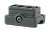 Быстросъемный кронштейн SPUHR для Trijicon MRO Mount, Absolute, 38 mm/1.5" на Picatinny, H38 mm (QDM-3002)