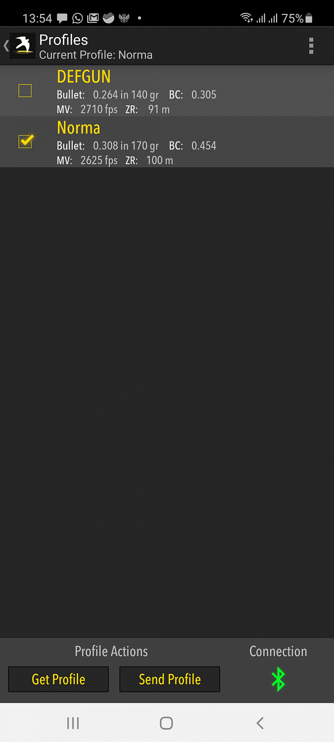 Обзор метеостанции Kestrel 2700 Обзор метеостанции Kestrel 2700