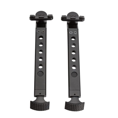 Сошки Firefield Scarab Bipod на M-LOK, 23-30см FF34025MLK — интернет-магазин «Комбат»