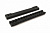 Планка Rusan Picatinny Steyr Mannlicher старая модель (B=100,3) 010-30-100.3