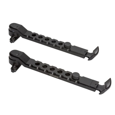 Сошки Firefield Scarab Bipod на M-LOK, 23-30см FF34025MLK — интернет-магазин «Комбат»