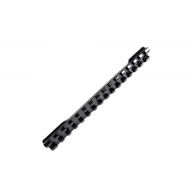 Планка Rusan Picatinny Sauer 100/101 (DIFF=2,5) 010-25-1 — интернет-магазин «Комбат»