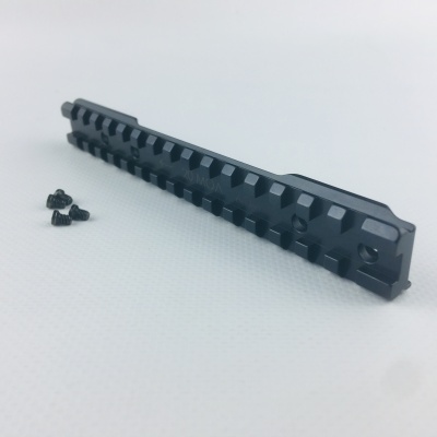 Планка Rusan Picatinny Tikka T3 20MOA (010-12-20MOA) — интернет-магазин «Комбат»