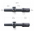 Фото  Оптический прицел Vector Optics Continental X6 1-6x28 Tactical FFP,  сетка BDC & Wind, 34 мм,  тактические барабаны, Zero Stop, азотозаполненный, с подсветкой  (SCFF-31)