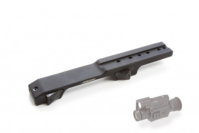 Кронштейн Innomount Blaser - PARD 008/SA (50-PD-13-00-800) — интернет-магазин «Комбат»