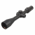 Фото  Taurus 4-24x50 FFP, сетка MPX1, 30мм, тактические барабаны, азотозаполненный, с подсветкой (SCFF-17)