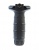 Вертикальная небыстросъемная рукоятка Recknagel TAC на Weaver (T2380-0012) — интернет-магазин «Комбат»