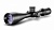 Оптический прицел Hawke Sidewinder  8-32x56 (20x 1/2 Mil Dot) (подсветка крест красным) (17270)
