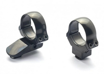 Верхушка (кольца 30мм) Rusan под поворотные основания Verney Carron Impact Auto 049-0057-30-19 — интернет-магазин «Комбат»