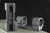 Тактический кронштейн SPUHR D34мм для установки на Picatinny, H30мм, наклон 13MIL/44.4MOA (SP-4801) — интернет-магазин «Комбат»