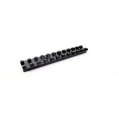 Планка Picatinny Rusan Bergara BA13 (radius 12.7) 010-50-1 — интернет-магазин «Комбат»